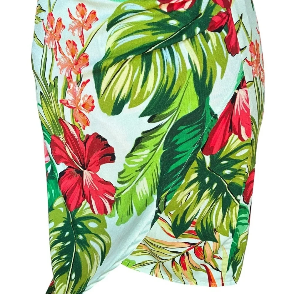 Shore barcelona dress